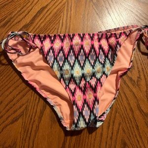 Victorias Secret Large Bikini Bottoms